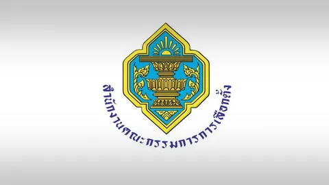 กกต. ฟัน 2 นักล็อบบี้เลือก สว.ระดับประเทศ สั่งเพิกถอนสิทธิ-ดำเนินคดีอาญา