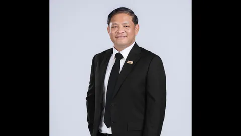 ผู้ว่า กฟผ.คนใหม่เปิดวิชั่นปี69 ประกาศลั่น! ลุยโรงไฟฟ้านิวเคลียร์ขนาดเล็ก