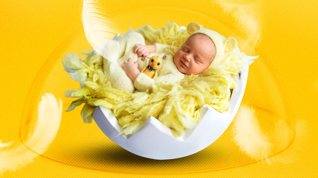 Still No Child, But Costs Reach Hundreds of Thousands! People Marry Later, Want to Freeze Eggs and Sperm—How Much Does It Cost?