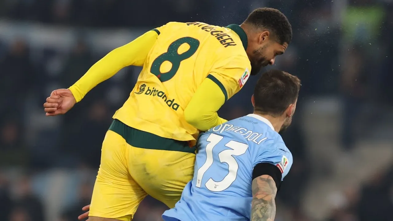 AC Milan Falls to Lazio, Exits Coppa Italia Round of 16