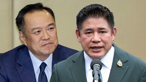 วิเคราะห์การเมือง : ฤทธิ์ "ทุนเทา" เขย่ายับ