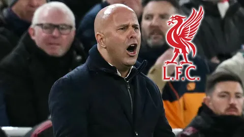 "สล็อต" เจอข่าวร้ายล่าสุด หลังพา "ลิเวอร์พูล" ได้แค่เปิดบ้านเสมอ "ซันเดอร์แลนด์"