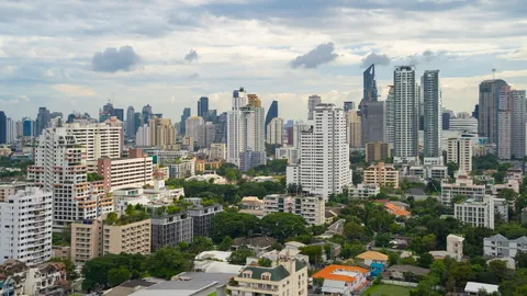 เช้านี้ กทม. ค่าฝุ่น PM 2.5 ไม่เกินค่ามาตรฐาน ภาพรวมคุณภาพอากาศอยู่ในเกณฑ์ดี