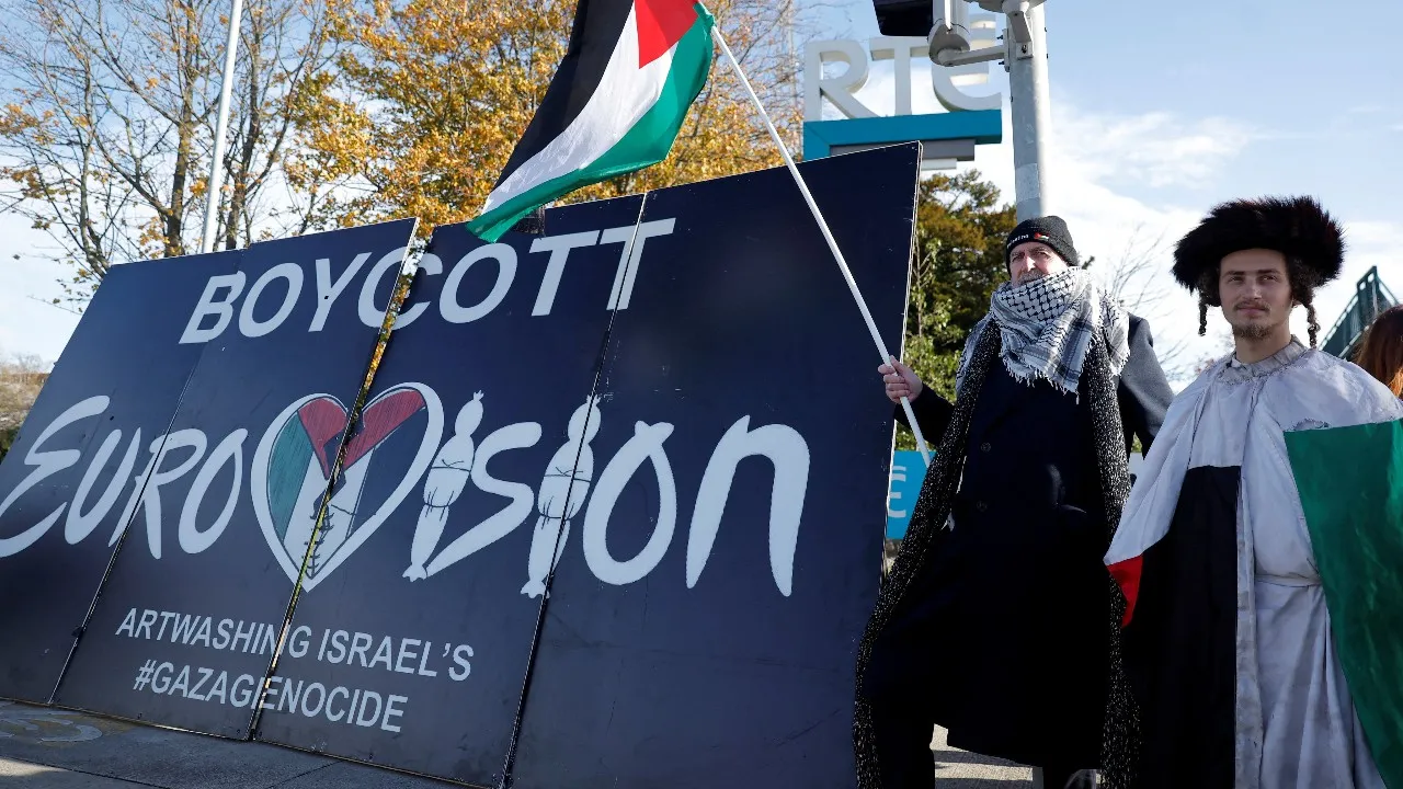 Ireland and Spain Lead Boycott of Eurovision 2026 After Israel Granted Participation Rights