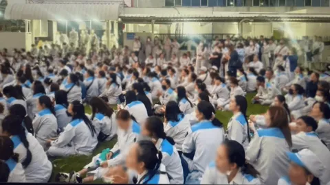 สู้ไม่ถอย ปธ.สหภาพแรงงานไดกิ้นฯ เดินหน้าเจรจาอีกครั้ง 8 ธ.ค. 68 แม้โดนปิดงานงดจ้าง