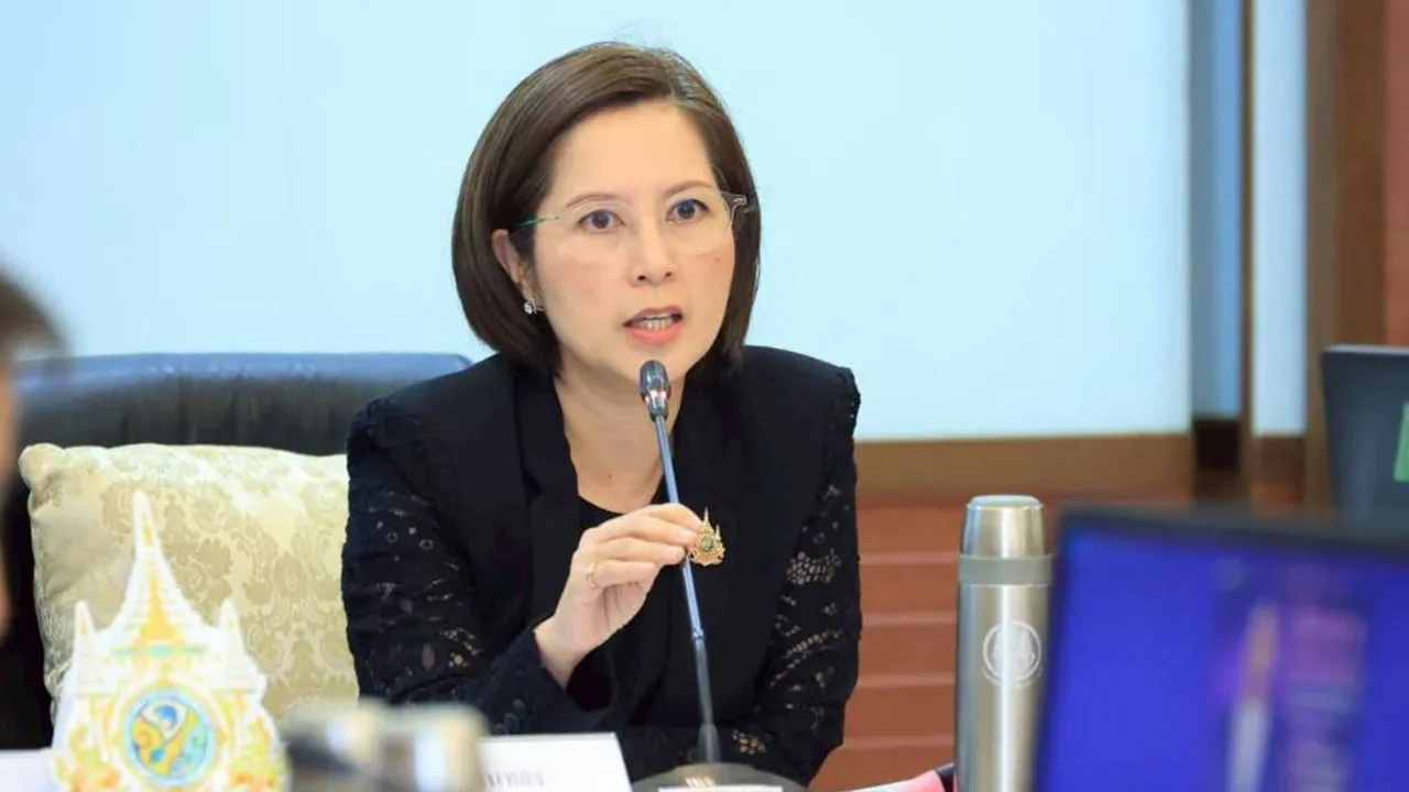 Trinuch Confirms No Dismissal in Daikin Dispute, Orders Department of Labour Protection to Expedite Negotiations, Sets Mediation for 8 Dec