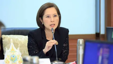 รมว.แรงงานยันบริษัทไม่ได้เลิกจ้างพนักงานไดกิ้น สั่งเร่งเจรจาหาข้อยุติข้อพิพาทแรงงาน