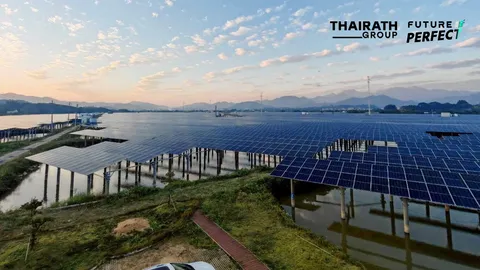 โมเดลพลังงาน Green+(กรีนพลัส)