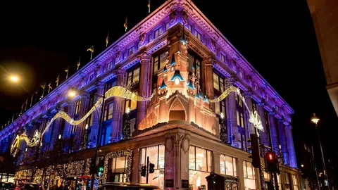 กลุ่มเซ็นทรัล ผนึก เซลฟริดเจส ผงาดผู้นำค้าปลีกลักชัวรีโลก ยืนหนึ่ง สร้างประสบการณ์หาที่อื่นไม่ได้