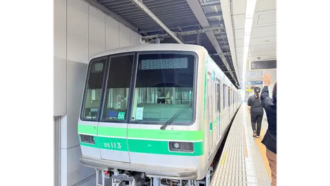 รฟม.ถอดโมเดล “โตเกียว เมโทร” นำร่อง“ห้วยขวาง”ต้นแบบ“ราง–เมือง–พาณิชย์”