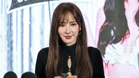 อั้ม พัชราภา ดีใจเพื่อนๆ แฟนๆ ร่วมฉลองวันเกิด เผยส่งของให้น้ำท่วมภาคใต้