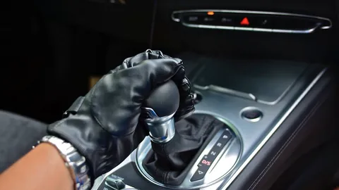 รถเกียร์อัตโนมัติ ขับยังไงไม่ให้เกียร์พังเร็ว! 