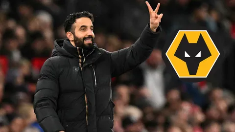 ชัดเจน "อโมริม" พูดตรงๆ ก่อนแมนยู ปะทะ วูล์ฟส ทีมบ๊วยที่ยังไร้ชัยในพรีเมียร์ลีก