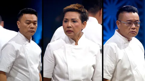 6 เชฟเปิด “Hell’s Kitchen Restaurant” เชฟป้อม-เชฟเอียน-เชฟวิลเมนต์ รวมพลังบดขยี้