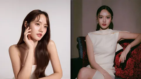 รู้จัก ลูกหมี ปัญญาพัชร สาวสวยมากฝีมือที่โด่งดังจากซีรีส์เกิร์ลเลิฟ “Affair รักเล่นกล”