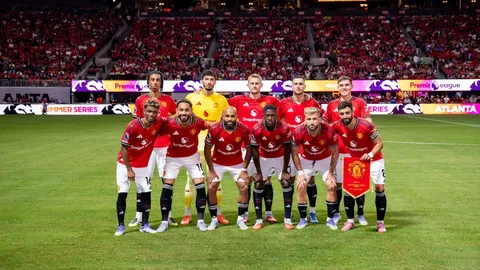 ไม่อยู่แล้ว ดาวดัง แมนยู เตรียมขอย้ายทีม ม.ค. นี้