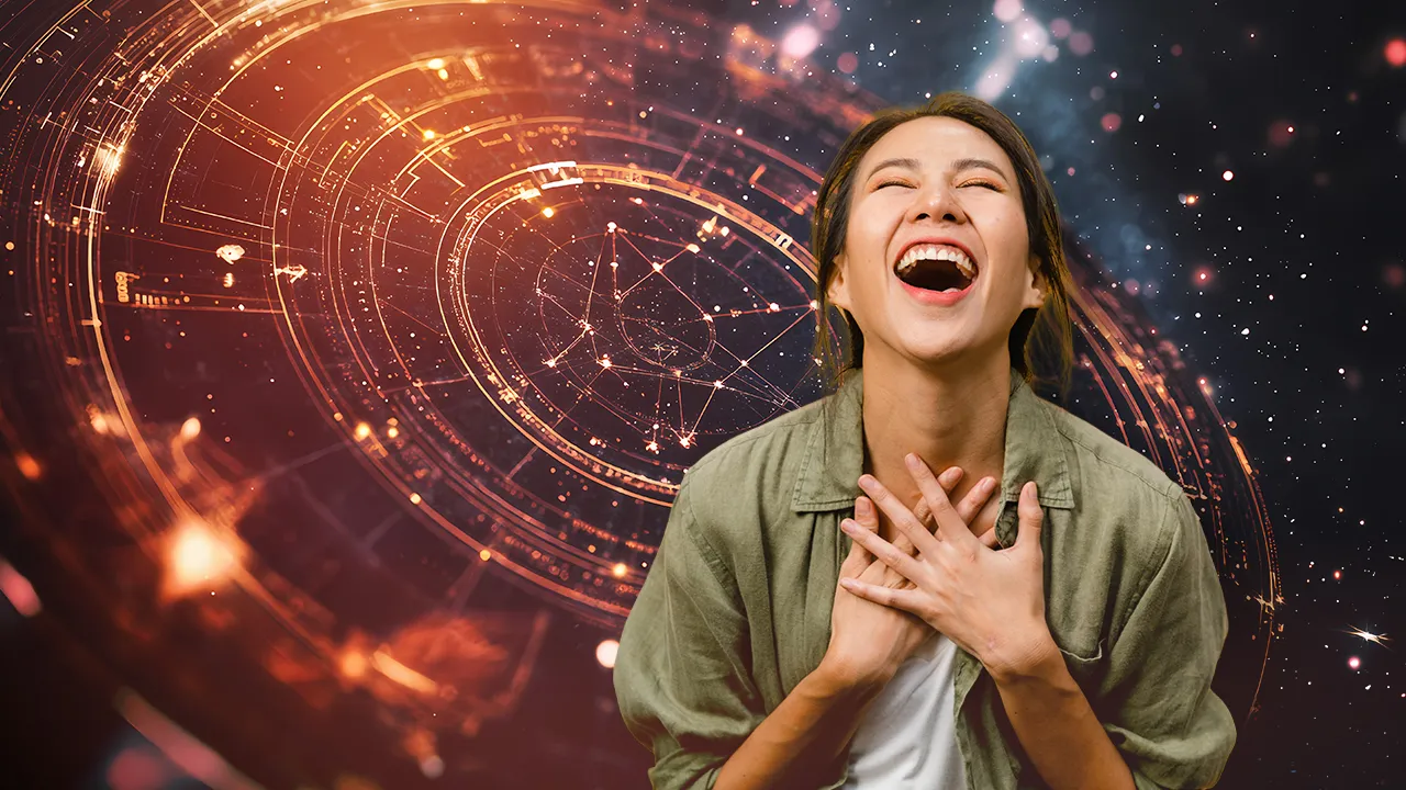 โชคดีดวงปังก่อนปีใหม่ 3 ราศี ดวงจากร้ายกลายเป็นดี ประสบความสำเร็จ โชคลาภเข้ามาให้ลุ้น