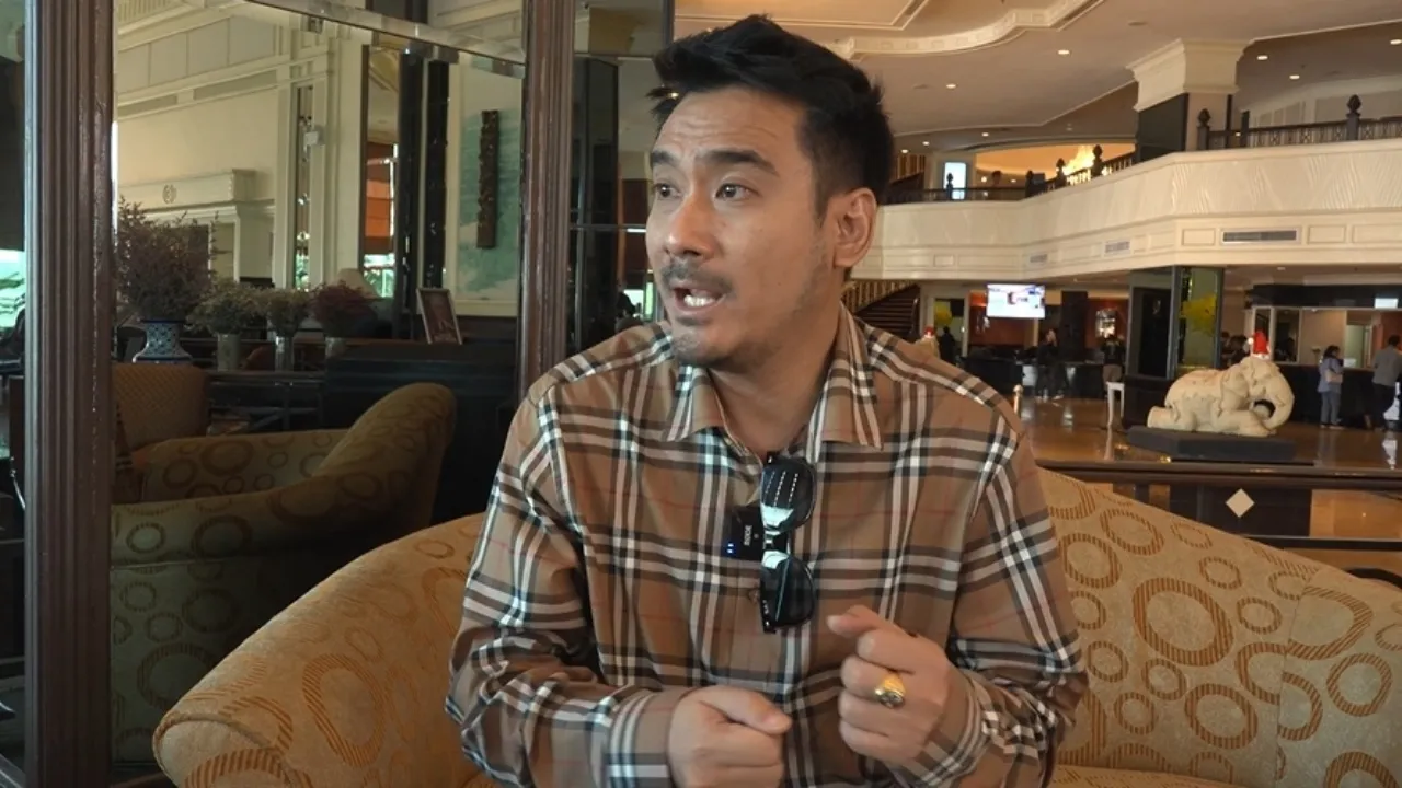 "ทนายเจมส์" เล่าปมคนโทรถามพินัยกรรม ยัน "นัทปง" ไม่เคยมาคุยเรื่องพินัยกรรมด้วย