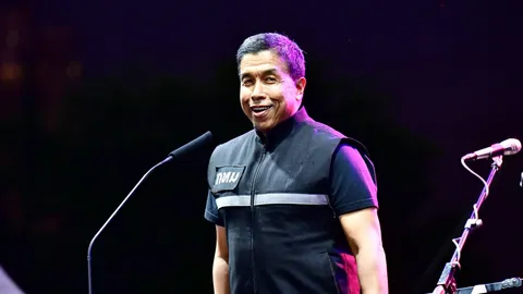 โพล ชี้คนกทม. พอใจการทำงานของ “ผู้ว่าฯ ชัชชาติ” แต่แก้ปัญหาคอร์รัปชันได้คะแนนน้อยสุด