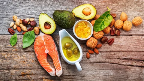 นักโภชนาการแนะวิธีบริโภค “ไขมัน” อย่างไรให้ดีต่อสุขภาพ