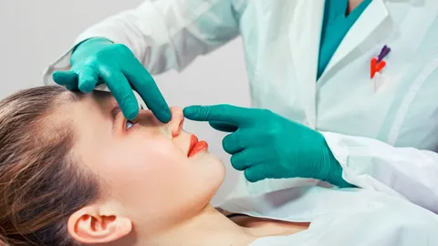 โหงวเฮ้งเจ๊ง ซินแสดังชี้จมูกแบบนี้? กระทบเงินและชื่อเสียง