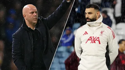 สล็อต แจงเหตุไม่ส่ง “ซาลาห์” ลงสนาม ก่อนแข้งดังทิ้งบอมบ์ใส่กุนซือ