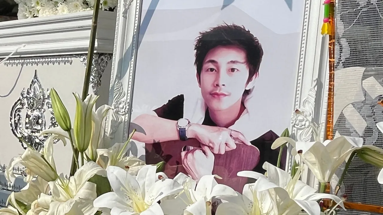 เจาะลึกปม “ไซยาไนด์” ในร่าง “นัทปง” แพทย์นิติเวช หารือเข้าสู่ “โหมดเฝ้าระวังสูงสุด”