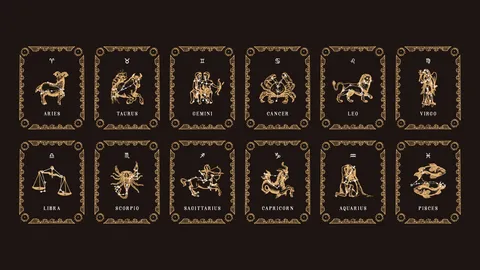 12 ราศี 2569 โหรดังชี้ปีหน้าชะตาพลิก จัดกลุ่มดวงดี กลาง ร้าย ครบจบในที่เดียว