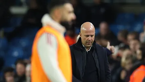 อยู่ยากแล้ว เปิด 6 ตัวเต็งล่าสุด กุนซือพรีเมียร์ลีกโดนปลด หลัง ลิเวอร์พูล ยังวิกฤต