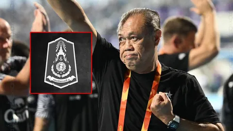 ด่วน "เนวิน" เคลื่อนไหวทันที หลัง "ไทย" ยิงปะทะกับ "เขมร" ล่าสุด