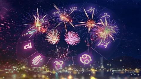 5 ราศีหมดเคราะห์ ก่อนปีใหม่ 69 หมอไก่ พ.พาทินี 