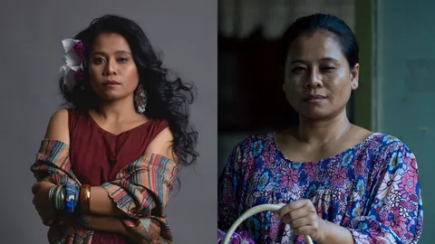 เปิดวาร์ป "เปิ้ล สาธุ 2" ที่แท้คือ "รัสมี เวระนะ" ศิลปินสาวการันตีด้วยรางวัลคุณภาพ