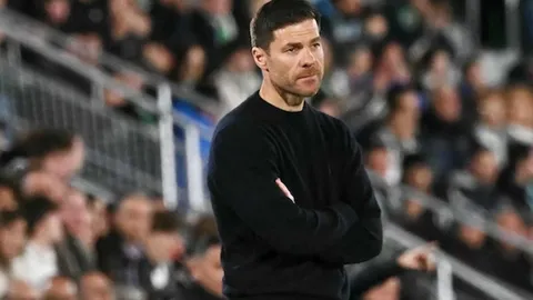 อลอนโซ่ ตัดสินใจแล้ว หลังพา เรอัลมาดริด แพ้ เซลต้า คาบ้าน