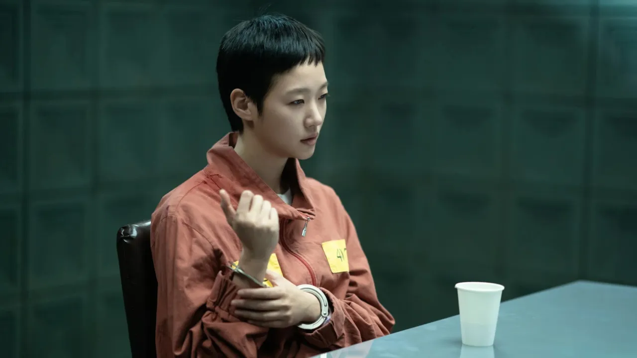 เรื่องย่อ The Price of Confession (2025) ซีรีส์เกาหลี Netflix สุดดราม่าระทึกขวัญ