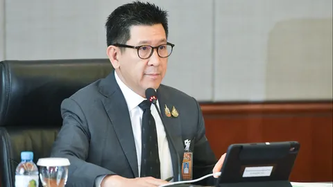 คณะกรรมการนโยบายเศรษฐกิจ เห็นชอบมาตรการ “Quick Big Win” เพิ่มโอกาสความมั่นคงทางการเงินของประชาชน