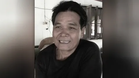 สมพงศ์ เลือดทหาร คือใคร ปิดตำนาน "แท็กซี่ลวงโลก" จากไปอย่างสงบแล้ว