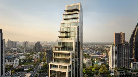 “Well-Being Living” มิติของชีวิตที่ดีสะท้อนความสุขที่แท้จริง จาก SCOPE Collection