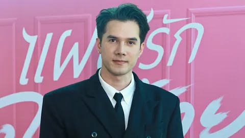 10 ปีหุ่นยังแซ่บ “มิกค์” ปลุกตำนานแฟชั่นผ้าขนหนูผืนเดียวคืนชีพ ยันภาพจริง ไม่ใช่ AI