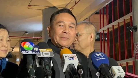 กมธ.นิรโทษ สว. ผุดแนวคิดใช้วิธีการอบรม แทนการลงโทษเด็กอายุต่ำกว่า 18 ปี