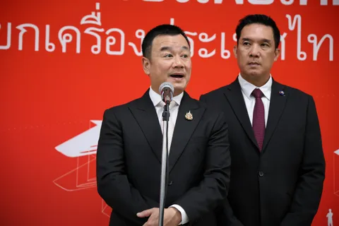 ป.ป.ช. ชี้มูล “จิรพงษ์” ผิดจริยธรรมร้ายแรง ปมถือครองที่ ส.ป.ก. ด้าน“สรวงศ์” เล็งหาผู้สมัครใหม่