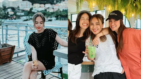 แก๊งนางฟ้าแตก! พอลล่า-เจนสุดา เข้าพบตำรวจ ปอศ. ยืนยันดำเนินคดี นานา ตามกฎหมาย