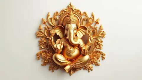 วันอังการกีสันคสติจตุรถี 9 ธ.ค. 68 ความเชื่อบูชาพระพิฆเนศวันเดียวเทียบเท่าตลอดปี