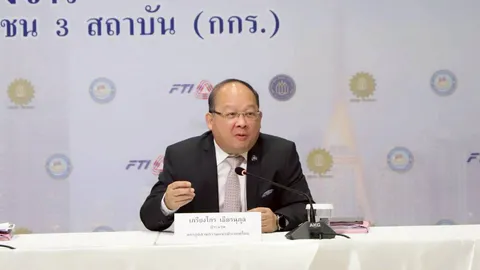 บิ๊กเอกชนร้องรัฐแก้ปมกัมพูชาด่วน 