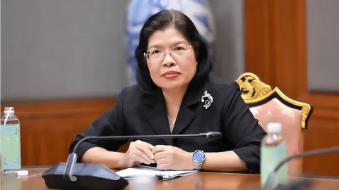 พาณิชย์-คลังผนึกกำลังสกัดสินค้าละเมิด ดักตรวจเข้มตามแนวชายแดน-แหล่งเก็บ 