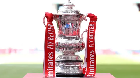 แมนยู หนัก ลิเวอร์พูล งานเบา สรุปผลจับสลาก เอฟเอ คัพ รอบ 3 ครบทุกคู่