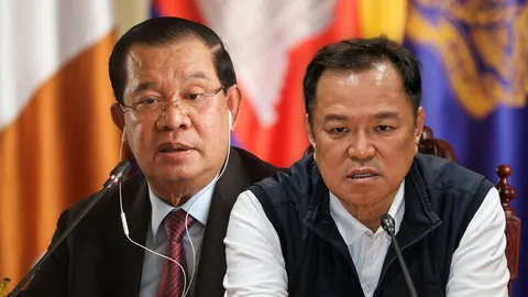 วิเคราะห์การเมือง : จุดตายศัตรูจี้ใจ “อนุทิน”