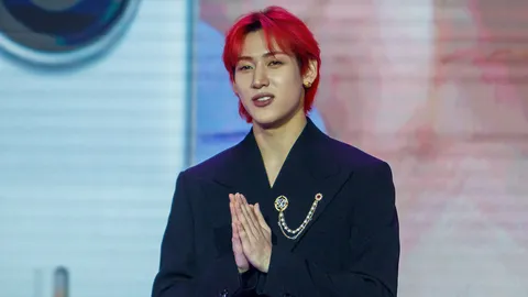 ทำได้ไหม "แบมแบม" ขอร้องแฟนๆ เรื่องเดียวในพิธีเปิดซีเกมส์ 2025 ลั่นจะทำให้ประเทศไทยภูมิใจ