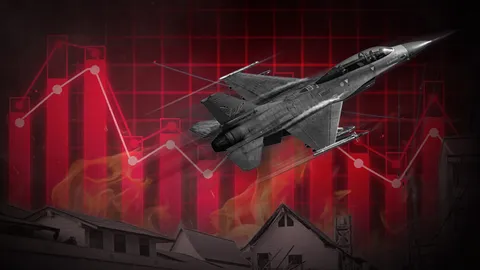 ไทย–กัมพูชา ปะทุอีก! เสี่ยงกดดันตลาดหุ้นไทย “CBG-CPALL-OR” อาจเจอผลกระทบ หวังมาตรการ TISA ช่วยพยุง