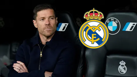 มาดริด ตัดสินใจแล้ว! ตั้งเงื่อนไขสุดโหดให้ อลอนโซ่ หากทำไม่ได้เตรียมกระเด็นพ้นเก้าอี้กุนซือ