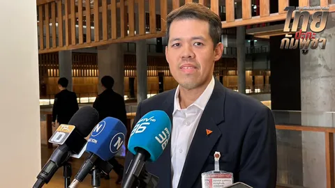 “ปกรณ์วุฒิ”หวังนายกรัฐมนตรีและรัฐบาลที่มาจากการเลือกตั้ง มีแผนพร้อมรับมือเต็มประสิทธิภาพ